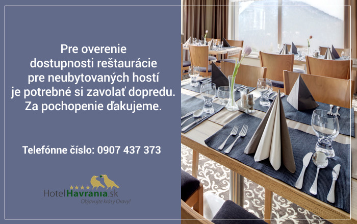 restauracia otvorenie hotel havrania3
